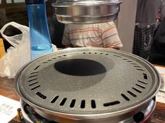 -悟能八戒烤肉自助(秦隆步行街店)