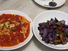 -小菜园新徽菜(江阴万达店)