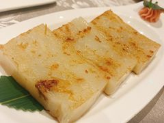 -香云轩·顺德菜(香云纱园林酒店店)