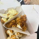 今天的美食好满足🍚