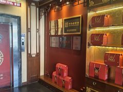 -惠丰堂饭庄·烤鸭·京味菜(西北旺·唐家岭店)