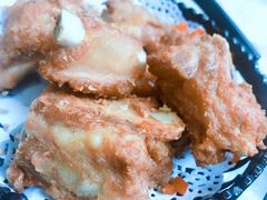 -大树餐厅(红旗街万达店)