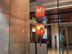 -苏州园区福朋喜来登酒店·聚味轩中餐厅