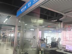 -光谷广场