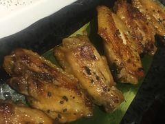 -HIHE Bistro·Oyster Bar(华熙live店)