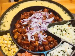 -芒果料理小吃(人民大会堂店)