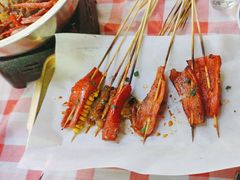 -马叉虫和妖且闲·长沙大排档(解放西店)