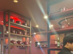-宏状元现熬粥·京味菜(黄寺大街店)