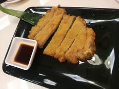 炸猪排-南八仙·老上海味道(南京东路店)