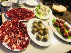 -汕头福合埕牛肉火锅店(花蕾路店)