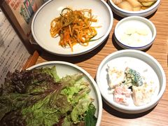 -王妃家(明洞中央店)