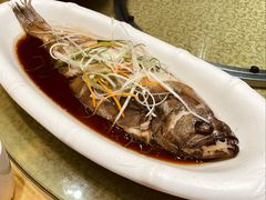 -六缘蒸菜馆(蓝天花园店)