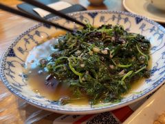 -本来川菜(中骏广场店)