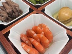 -太湖饭店·寄畅轩中餐厅