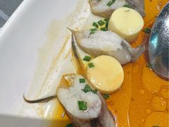-佬太公海鸭·海鲜大排档(上海总店)