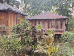 -大妙火锅·非物质文化遗产(东湖公园店)