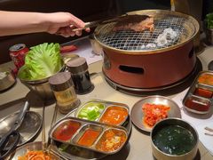 -西塔老太太泥炉烤肉(青浦蟠龙天地店)