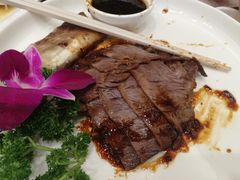 -新南华大酒店(广中店)