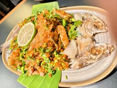 -Ameigo梅果·云贵川bistro(长宁来福士店)