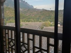 -北京古北水镇御舍温泉酒店