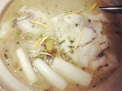 明火酸菜鱼-桂满陇-十里风荷(合生汇店)
