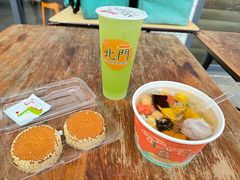 -北门四果汤(永宁店)