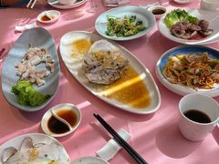 -高佳庄·舟山海鲜(海景旗舰店)