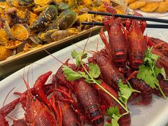 -巽寮印象美食部落餐厅·海鲜·地方特色菜(惠州体验店)