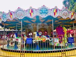 游乐设施-云湖游乐园