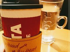 -COSTA COFFEE(房山印象城店)