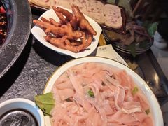 -陈眼镜火锅(总店)