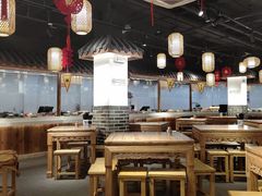 大堂-老城南.鸭血粉丝汤(夫子庙店)