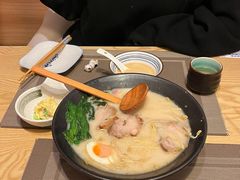 -雪月花(长江北路店)