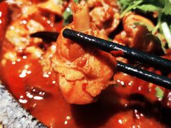 -缘生态云南菜·野生菌庭院餐厅(华侨城店)