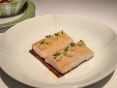 -悦轩中餐厅·高空江景·杭州柏悦酒店