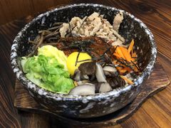 -意成料理