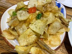 -一盏明灯全素斋(殊像寺店)