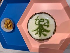 -茶是一枝花泡茶店