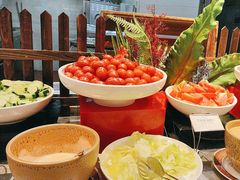 -重庆丽苑维景国际大酒店·海鲜自助餐厅