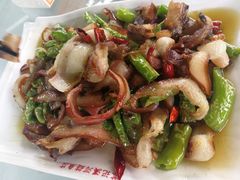 -苏记溪河鲢鱼庄(天府新区店)