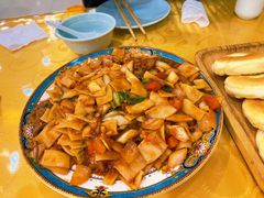 -新疆巴州金丝特餐厅(大钟寺店)