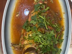 -那家老院子东北菜·饺子·小鸡炖蘑菇(艳华街店)