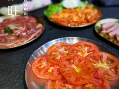 -火炉旺烤肉啤酒屋(沈北创始店)