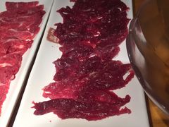 -海银海记潮汕牛肉火锅(新港中路海珠店)