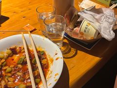 -肉串汪(月坛店)