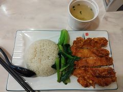 -好彩头新加坡料理(腾飞新苏坊店)
