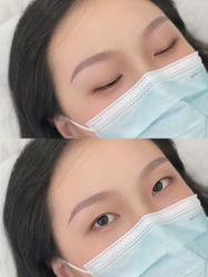 -禹彤绣苑·机器野生眉纹眉