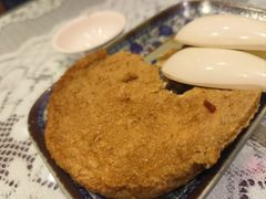 素鸡-四宜糕团店(南大街店)