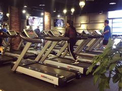 -美航国际健身(北京华联店)