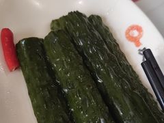 -庆丰包子铺(白塔寺店)